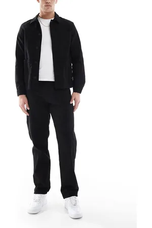 Paul Smith – Carpenter-Hose in , Kombiteil