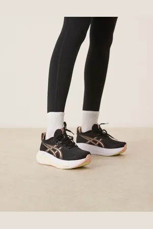 Asics – Gel-Nimbus 27 – Lauf-Sneaker in und der Farbe Breeze