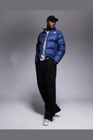 The North Face – Saikuru – Pufferjacke in mit Logo