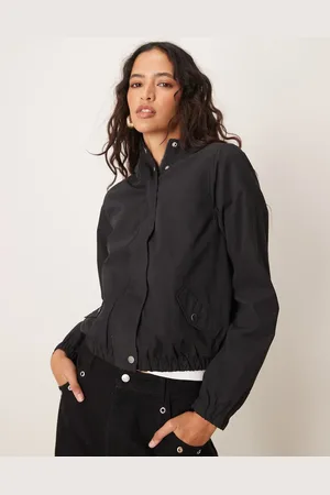 JDY – Jacke in mit Kapuze