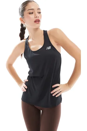 New Balance – Sportives Tanktop in