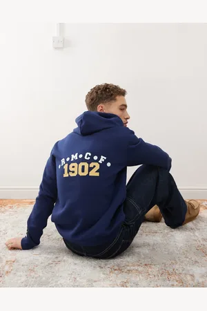 adidas – Real Madrid VRCT – Kapuzenpullover in