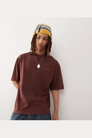 COLLUSION – T-Shirt in mit Logo