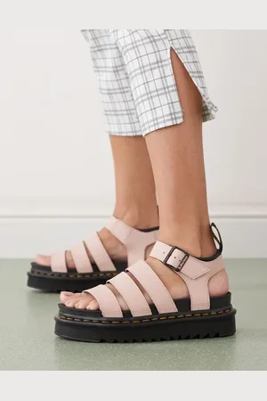Dr. Martens – Blaire – Sandalen in