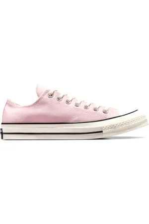 Converse – Chuck 70 – Sneaker in Glasur/Reiherweiß/Schwarz