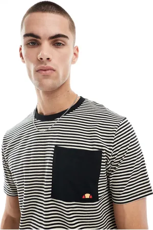 Ellesse – Hirst – T-Shirt in