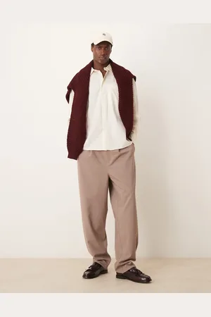 ASOS – Elegante Hose in mit Ballonschnitt