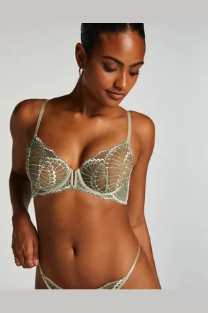 Hunkemöller Hunkemöller – Sali – Unwattierter Bügel-BH in
