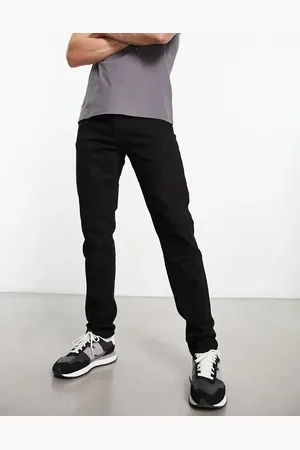 Dr Denim – Clark – Schmale Jeans in