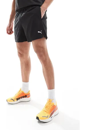 PUMA – Essentials – Shorts in , 5 Zoll Schrittlänge