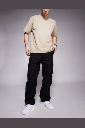 Hugo Blue – Glarc – Cargohose in