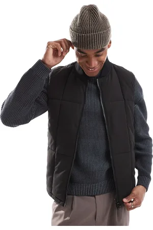 Barbour – Ulwick – Wattiertes Gilet in
