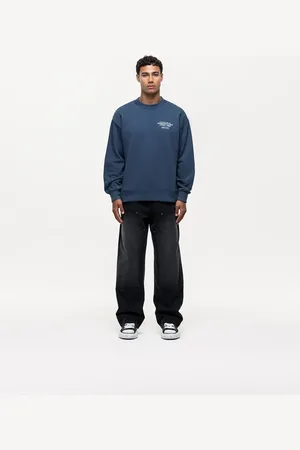 Good For Nothing – Atelier – Sweatshirt in mit Logo