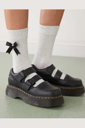 Dr. Martens Dr. Martens – Buzz – Mary-Jane-Schuhe in