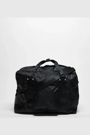 ARKET – 24-hr – Unisex-Beuteltasche in mit drei Nutzungsmöglichkeiten