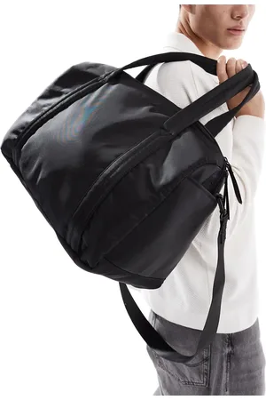 ASOS – Reisetasche aus Nylon in