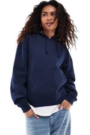Weekday – Essence – Kapuzenpullover in
