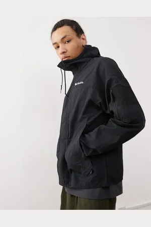 Columbia – Challenger II – Windjacke in