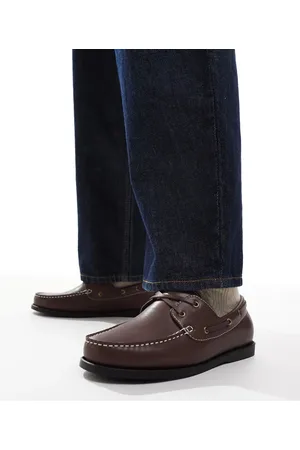 SEQWL – AFT Classic – PU-Bootsschuhe in