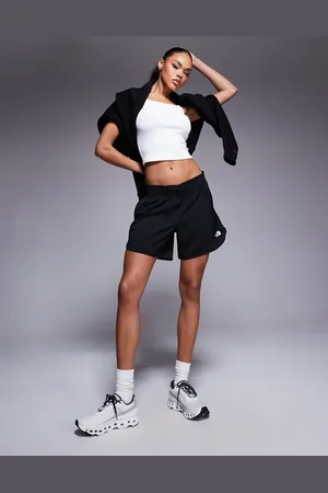 The North Face – Training Flex – Shorts aus Webstoff in mit Logo, 5 Zoll Schrittlänge