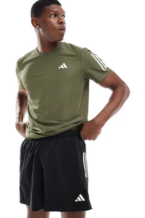 adidas Adidas Running – Own The Run – Lauf-Shorts in