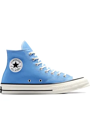 Converse – Chuck 70 – Sneaker in offener Himmel/Reiherweiß/Schwarz