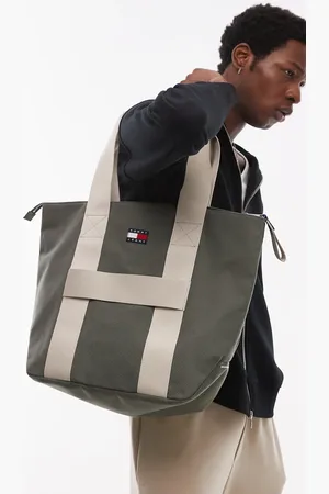 Tommy Hilfiger – Retro – Tragetasche in