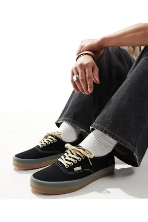 Vans Authentic – Sneaker in mit Gummisohle