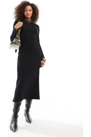 Cotton On Cotton On – Maxi-Strickkleid in