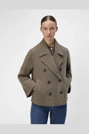 Object – Jacke in Fossil 1