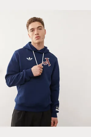adidas – Arsenal VRCT – Kapuzenpullover in