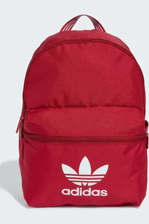 adidas – Adicolor – Rucksack in „Team Victory“