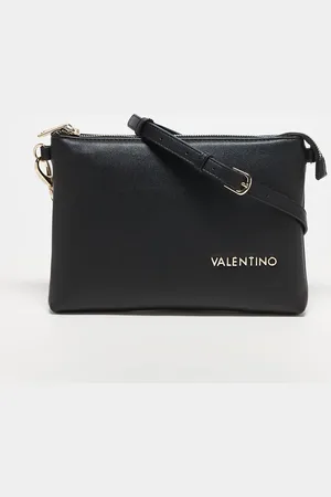 VALENTINO Valentino – Jasmin – Große Clutch in mit Handgelenkriemen