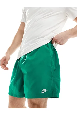Nike – Club – Gewebte Shorts in