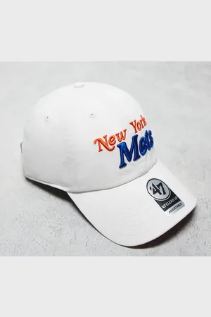 47 Brand – New York Mets – Clean Up – Kappe in
