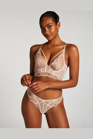 Hunkemöller Hunkemöller – Jade – Tanga in