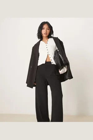 JDY – Elegante Hose in mit weitem Bein