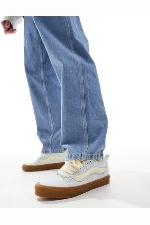 Vans – Knu Skool – Sneaker in Spa