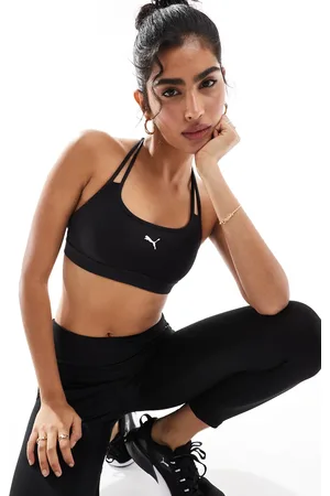 PUMA – Move – Sport-BH in mit Trägern