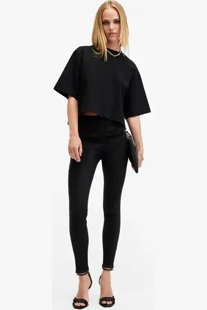 AllSaints – Cora Sizeme – Jeans in