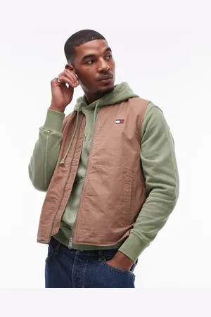 Tommy Hilfiger – Denim-Weste in