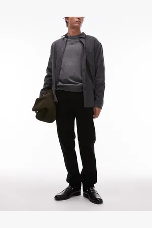Topman – Schmale Stretch-Jeans in