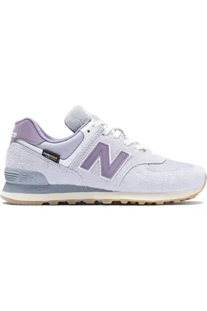 New Balance – 574 – Graue Sneaker