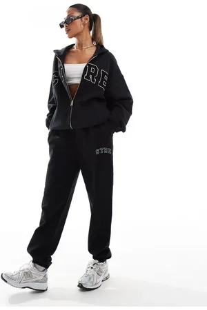 The Couture Club – Jogginghose in , Kombiteil