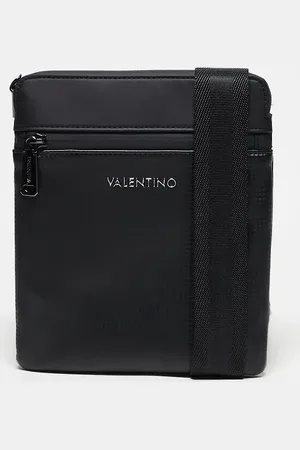 VALENTINO Valentino – Cosmos – Texturierte Umhängetasche in