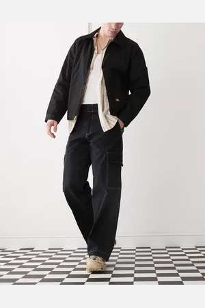 Dickies – Riverbend – Cargo-Hose im Workwear-Look in
