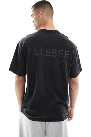 Ellesse – Parete – T-Shirt in
