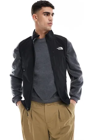 The North Face – Nimble – Weste in TFN