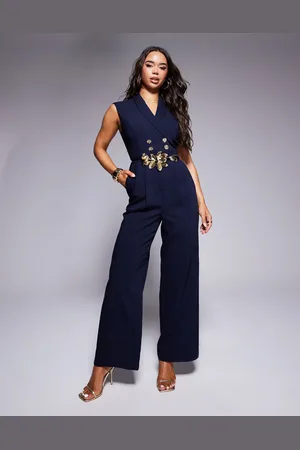 Forever New – Jumpsuit in