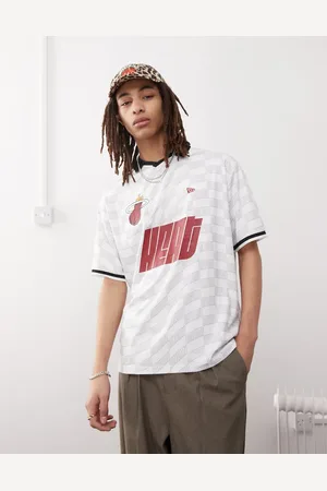 New Era – Miami Heat Sports – Oberteil in mit Kragen